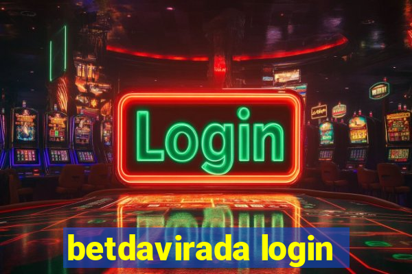 betdavirada login